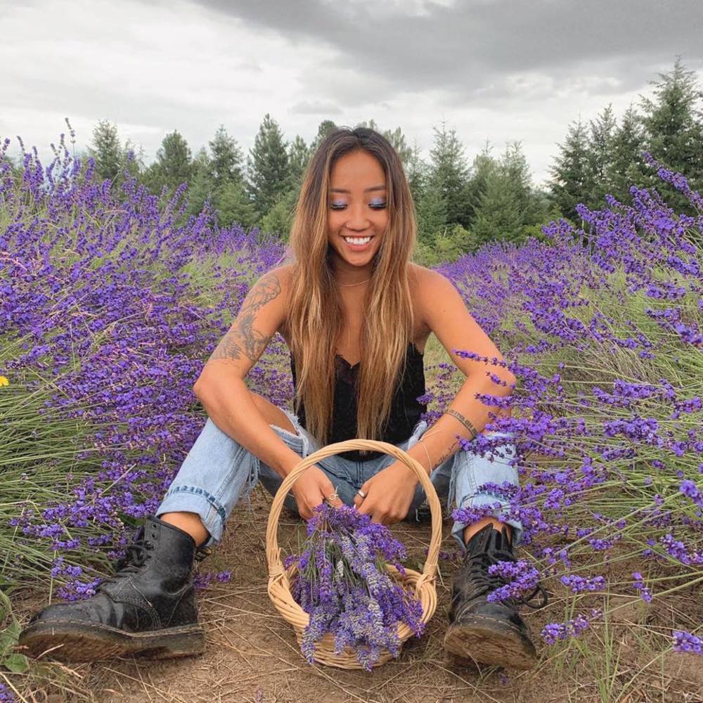 Meet your Posher, Jenna